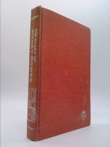 The Story of Pitney-Bowes
