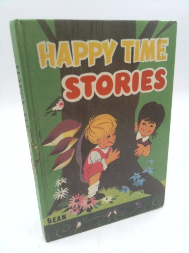 Happy Time Stories