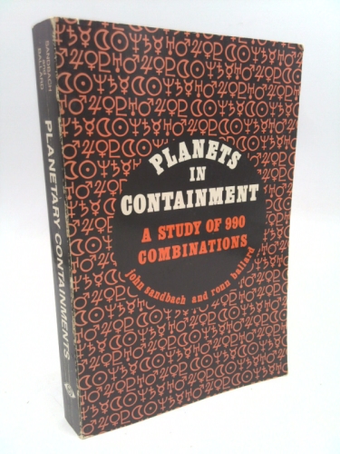 Planetary Containments: A Study of 990 Combinations