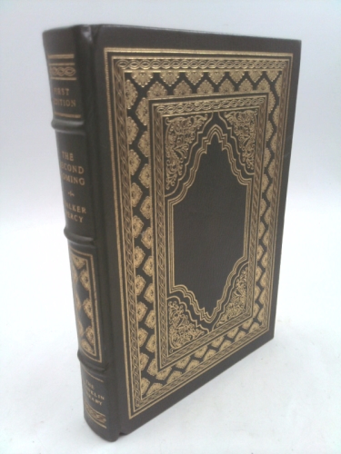 The Second Coming (Ltd Ed) by Walker Percy