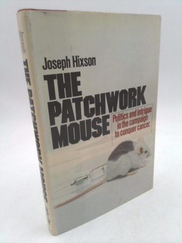 The patchwork mouse