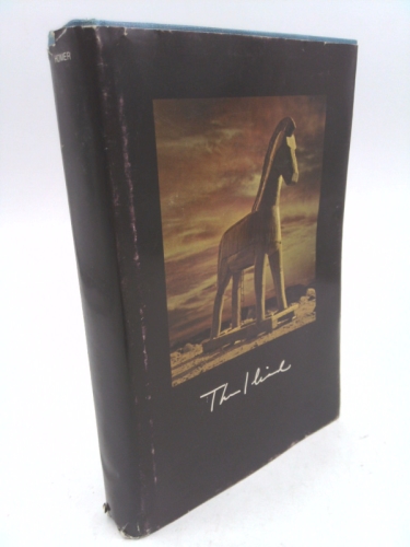The Iliad [Modern Library, Special ALCOA Design edition)