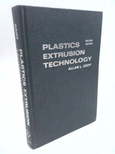 Plastics Extrusion Technology