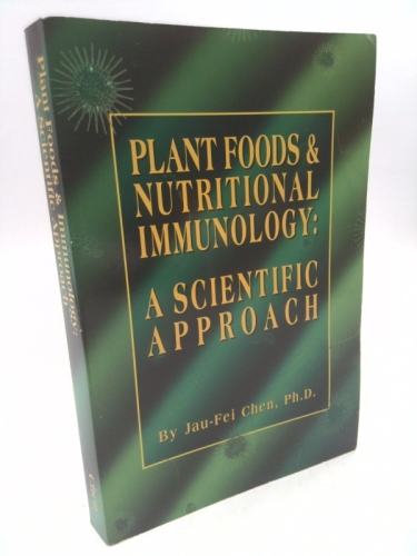 Plant Food and Nutritional Immunology: a Scientific Approach