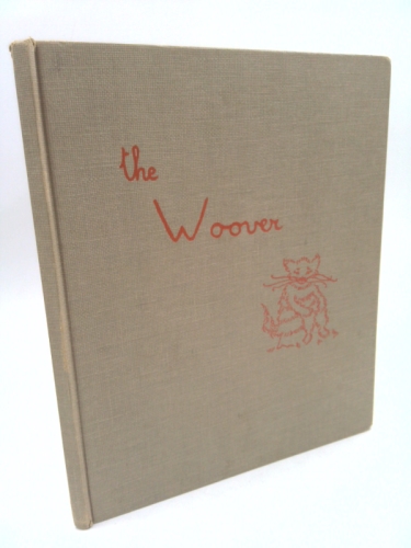 The Woover