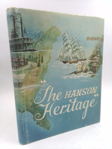 The Johannes K Hanson Heritage