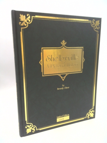 Shelbyville: A Pictorial History