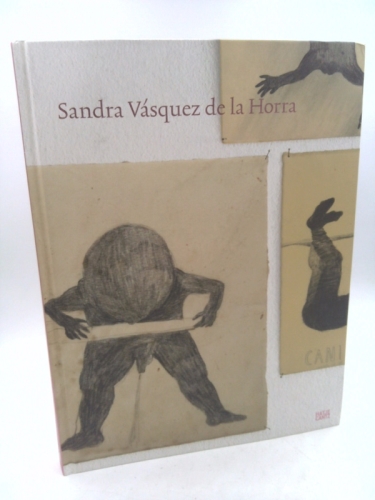Sandra V�squez de la Horra