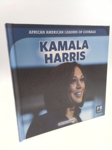 Kamala Harris
