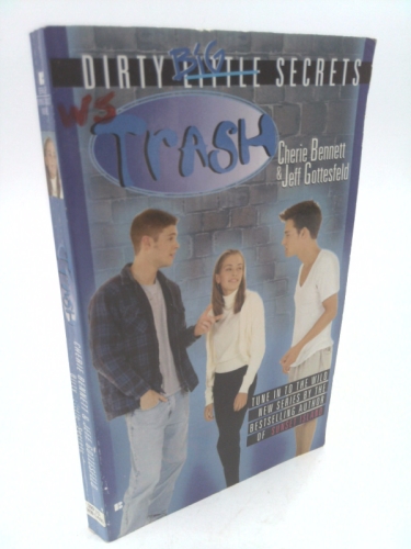 Dirty Big Secrets