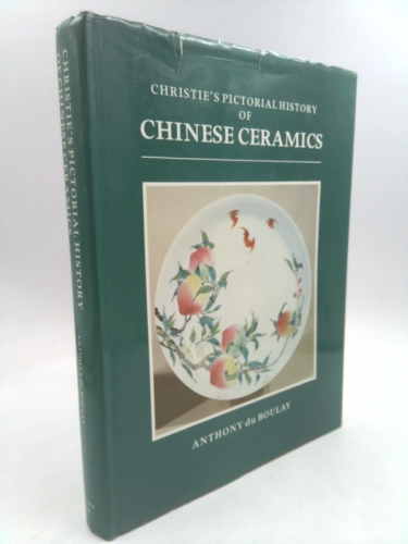 Christie's pictorial history of Chinese ceramics
