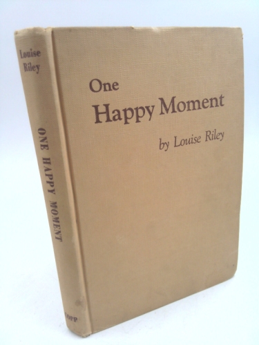 One Happy Moment