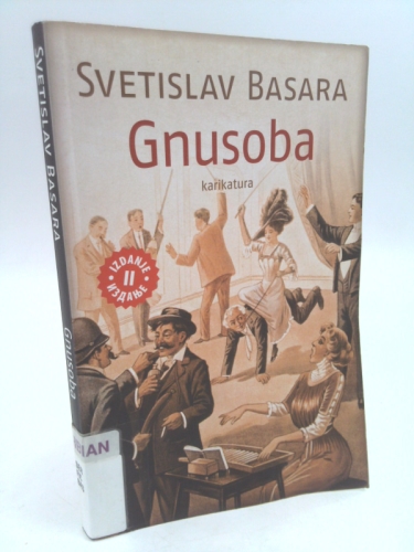 Gnusoba