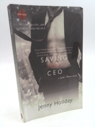 Saving the CEO