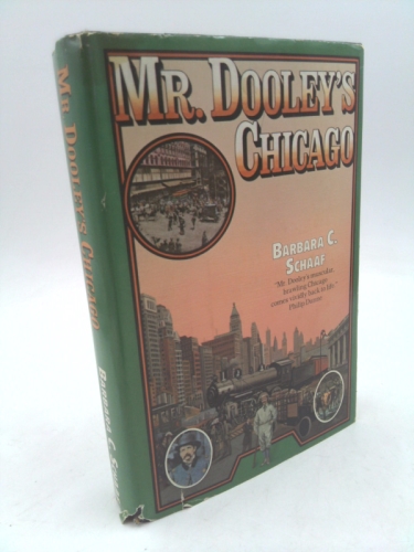 Mr. Dooley's Chicago