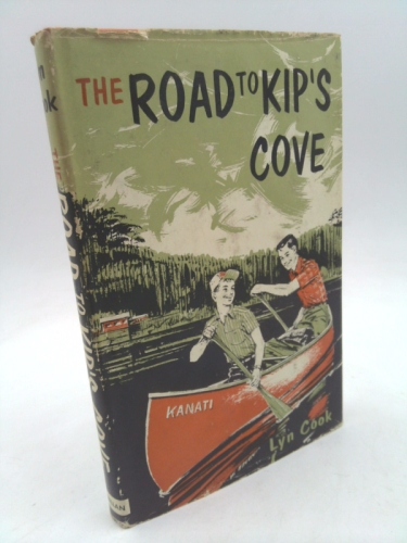 The Road to Kip's Cove