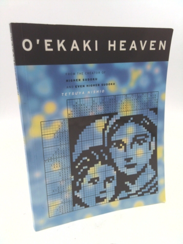 O'Ekaki Heaven