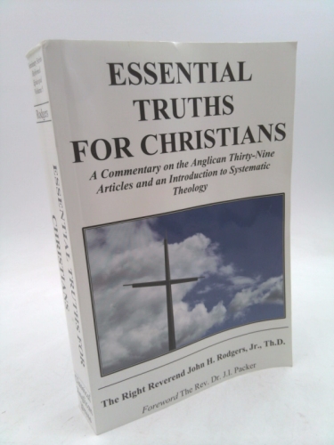Essential Truths for Christians