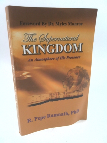 The Supernatural Kingdom