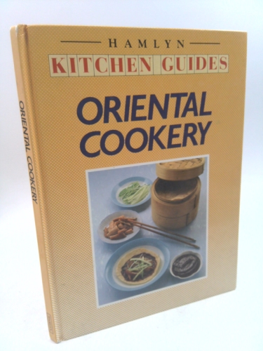 Oriental cookery