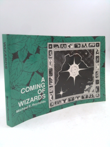 A Coming of Wizards