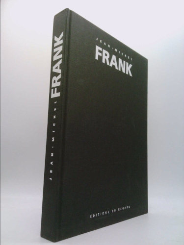 Jean-Michel Frank, Adolphe Chanaux
