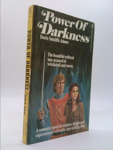 Power of Darkness
