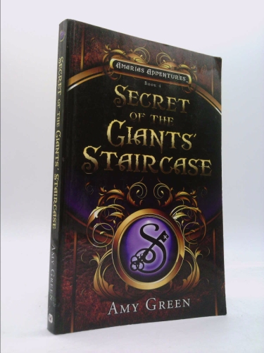 Secret of the Giants' Staircase