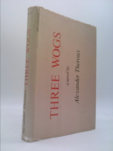 Three Wogs: A Novel