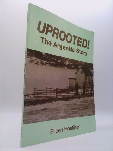 Uprooted