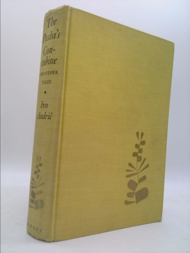 The Pasha's Concubine, and Other Tales