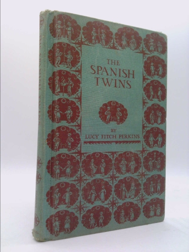 The Spanish Twins