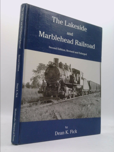 The Lakeside and Marblehead Railroad