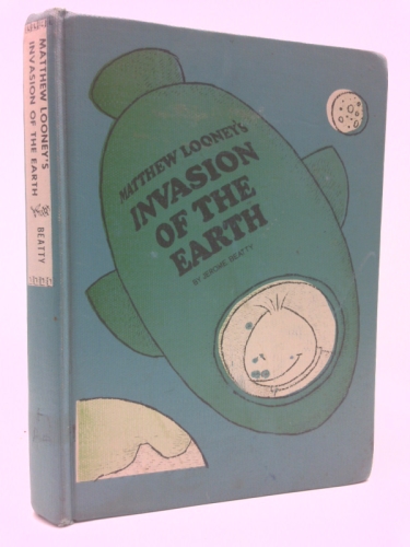Matthew Looney's Invasion of Earth