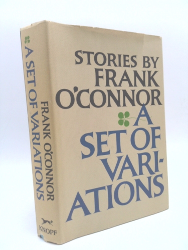 A Set of Variations