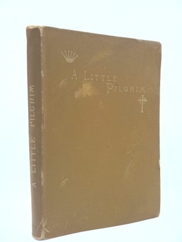 A Little Pilgrim in the Unseen