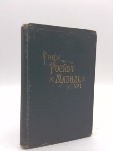 The Pocket Manual - Number One