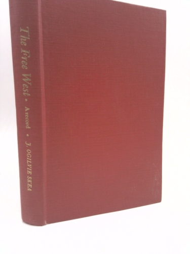 Free West: Record of the West Church of St.Andrew, Aberdeen, 1843-1961