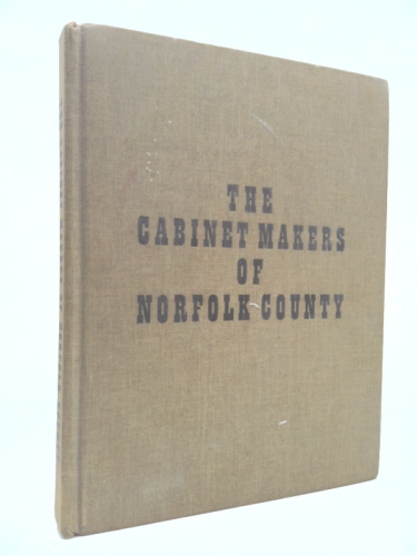 The Cabinet Makers of Norfolk County