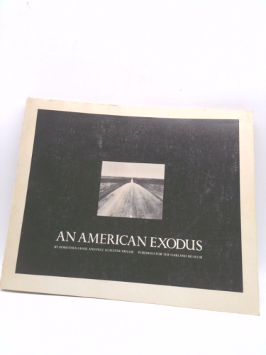An American Exodus