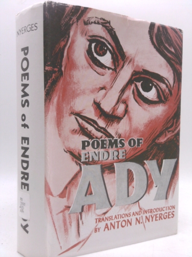 Poems of Endre Ady