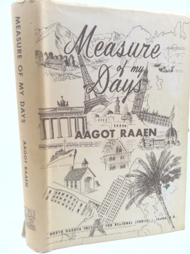 Measure Of My Days