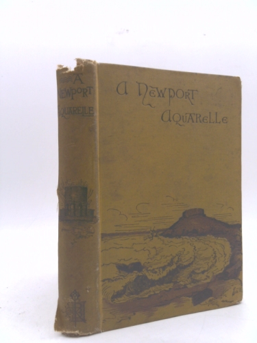 A Newport Aquarelle