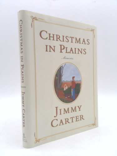 Christmas in Plains: Memories