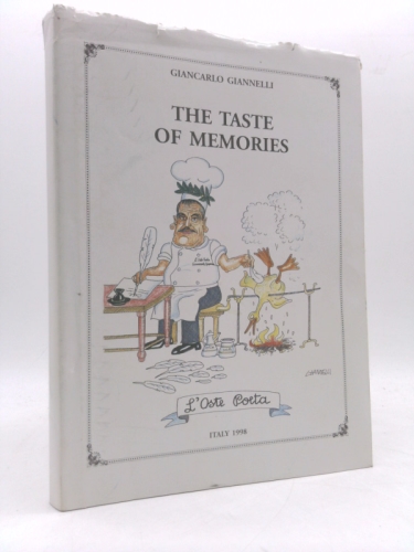 The Taste of Memories