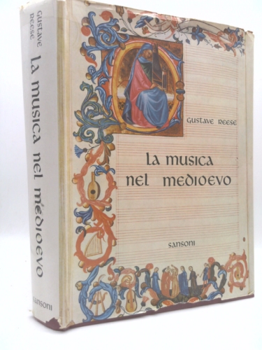 La Musica Nel Medioevo
