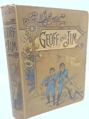 Geoff And Jim