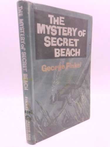 The Mystery of Secret Beach