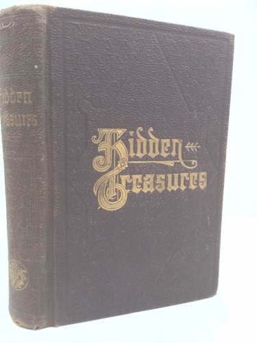 Hidden Treasures