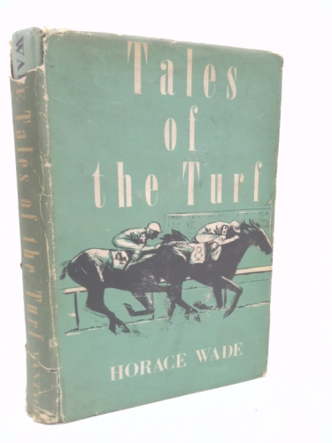Tales of the turf